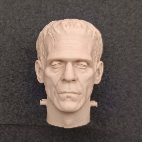 Diy frankenstein monster - 1/6,