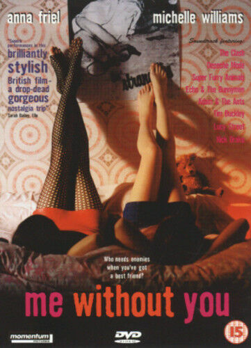Without you dvd - you,