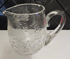 Royal Brierley Crystal