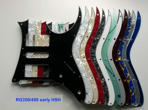 Pickguard for ibanez - for,