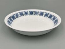 Royal Tuscan Charade - 8" Vintage Cereal / Soup Bowl.