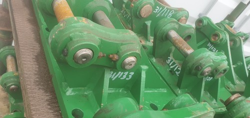 Attachment hammer rockbreaker - attachment,