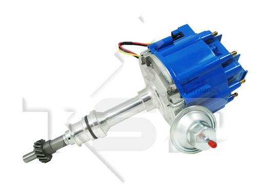 Tsp hei distributor ford - ford, 351c