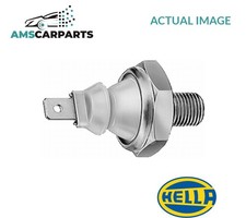OIL PRESSURE SENSOR SWITCH LEFT 6ZL 003 259-441 HELLA NEW OE REPLACEMENT