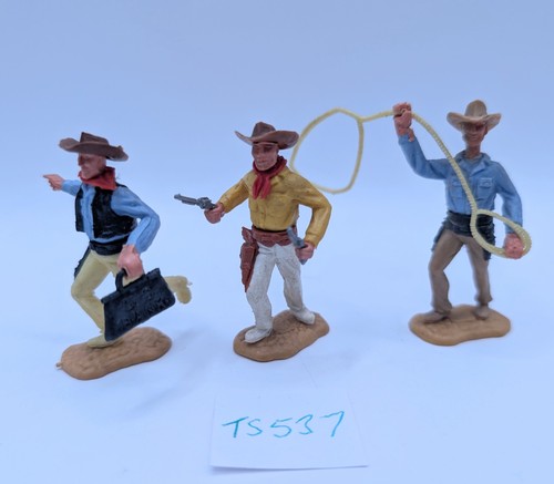 Timpo cowboys lovely - cowboys,