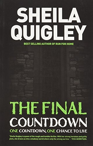 The final countdown holy - final,