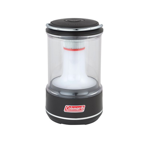 Coleman 200l battery powered - battery,
