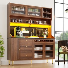 Kitchen Cupboard Tall Storage