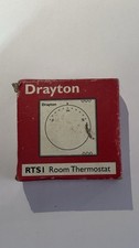 Drayton RTS1 Standard Heating
