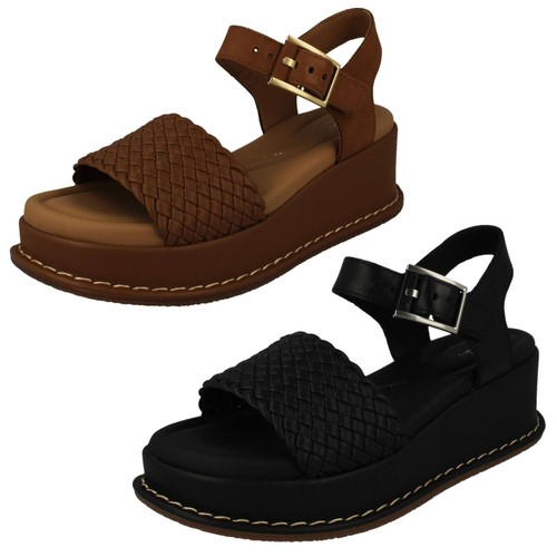 Ladies clarks kimmei bay - ladies,