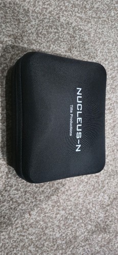 Nucleus nano wireless lens - nucleus-nano:,