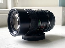 SONY E MOUNT 135MM F2.8