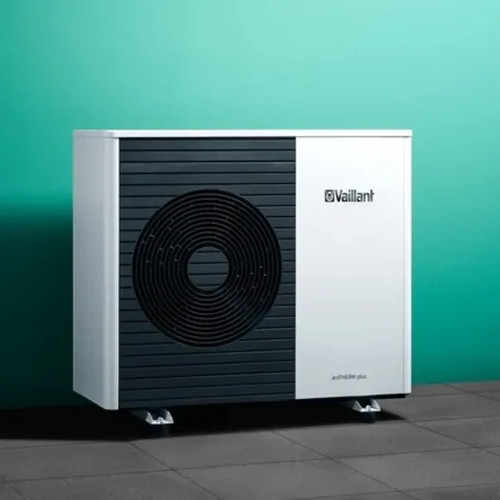 Vaillant arotherm 5kw heat - vaillant,