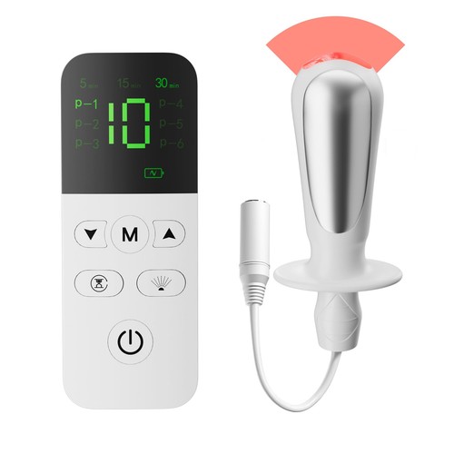 3in1 pelvic floor toner - floor, for