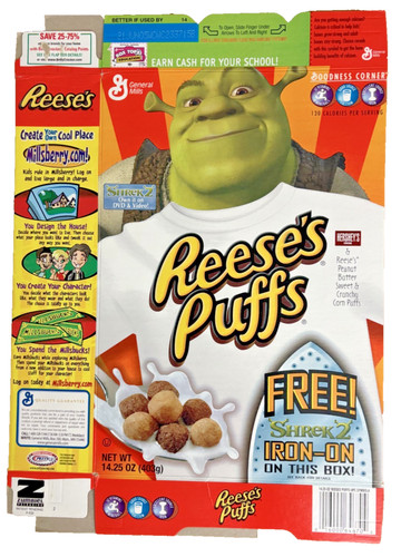 2004 shrek movie - shrek,