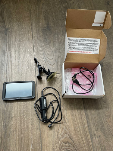 Magellan roadmate 5220t - magellan,