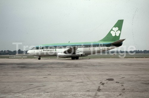 Original aircraft slide aer - aircraft,