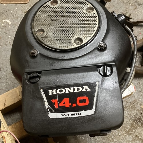 Honda gcv 530 gxv - gcv,