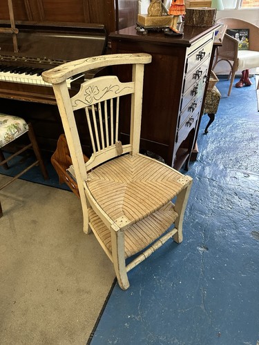 Prayer chair - prayer,