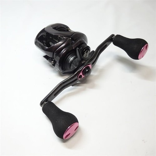 Daiwa 23red 100xhl cond - daiwa, cond/a