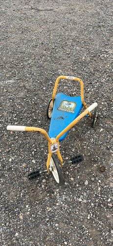 Raleigh little lamb 1970 - raleigh, 1970’s