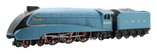 Hornby r3371 lner - hornby, garter