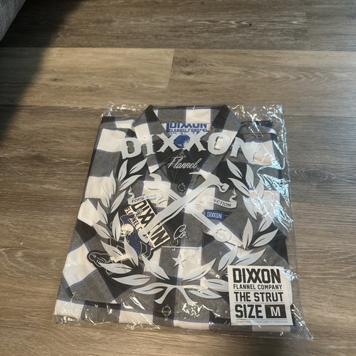 Nwt dixxon flannel company - dixxon,