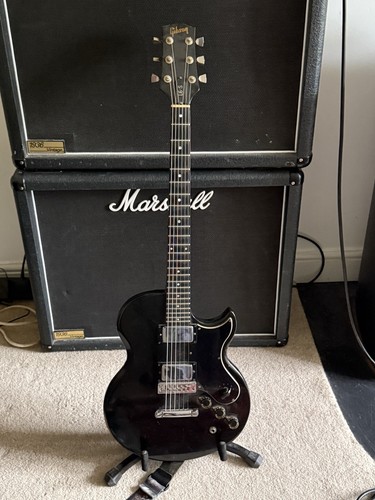 Gibson 1970s bill - ls-6.,