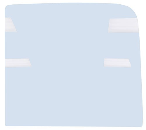 1951 chevrolet pickup door - 1951-55,