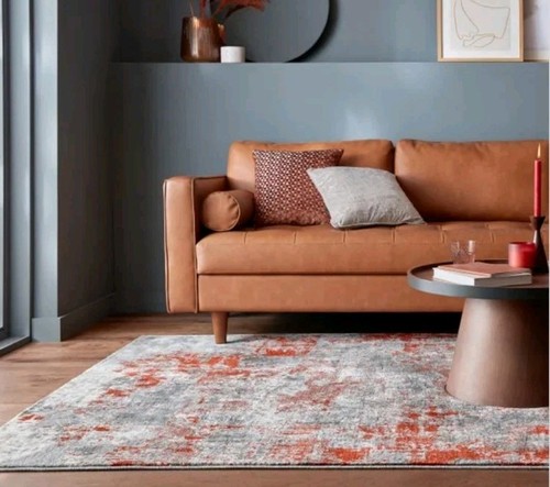 Dunelm wonderlust terracotta - dunelm,