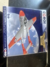 Corgi Limited Edition De