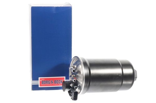 Borg beck bff8339 - borg,