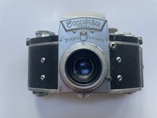 Vintage Exacta Varex (Ihagee