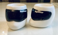 Pair bbc top gear stig - gear, motor
