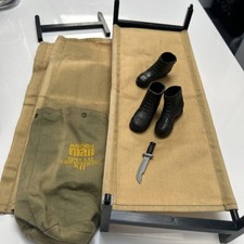 Action Man Accessories