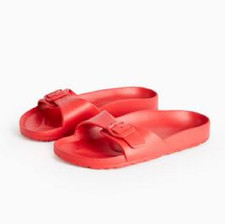 TU Ladies Sandals Slippers