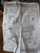 Truma Electrolux Dometic 12V