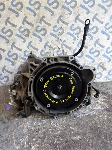 Ford fiesta mk7 - fiesta, 1.4
