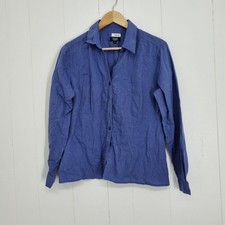 Simon jersey button down shirt - jersey,