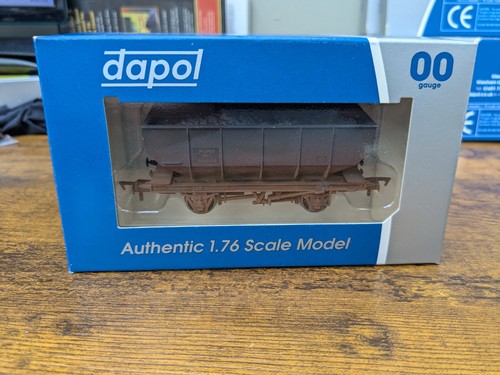 B1005mhop dapol br grey 21 - grey,