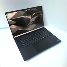 Dell Precision 5690 16" Ultra 7 32GB DDR5x 1TB SSD Nvidia RTX Laptop Workstation