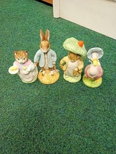 Peter Rabbit Beatrix Potters