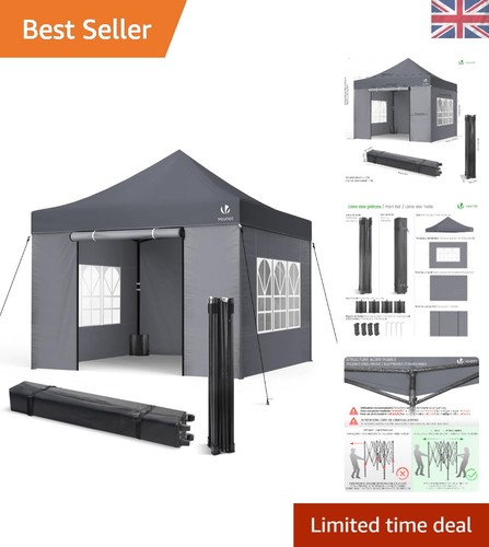 3x3m heavy duty - duty, waterproof