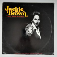 Jackie Brown Soundtrack