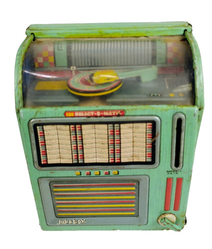 Vintage rare haji 100 - rare,
