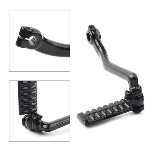 Starter lever kick start - starter,