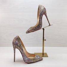 Christian Louboutin Pigalle