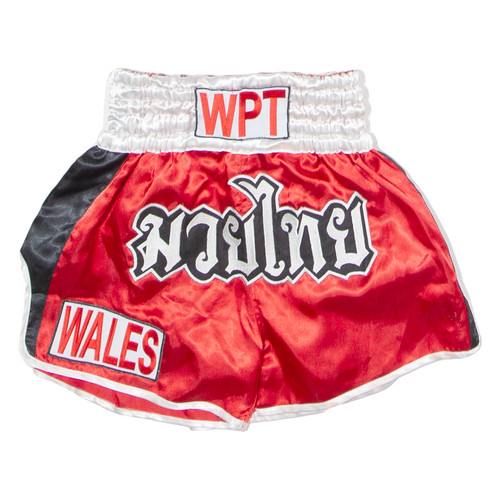 Wpt martial arts wales mens - wales,