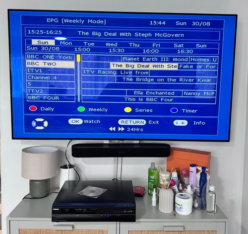 Toshiba rdxv60 dvd - rdxv60, /