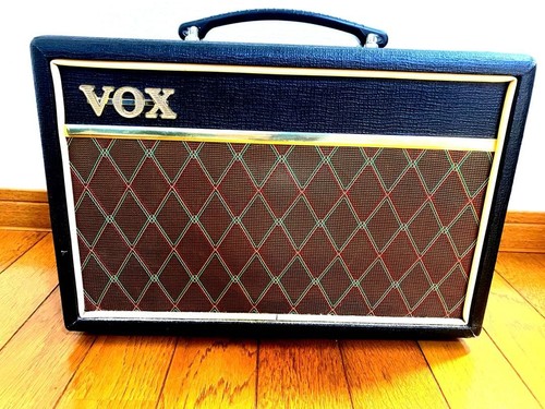 Vox pathfinder guitar - vox,